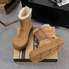 Picture of UGG Shoes _SKUUGGsz35-40LL090219881